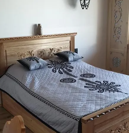 Apartament Apartment Zakopane