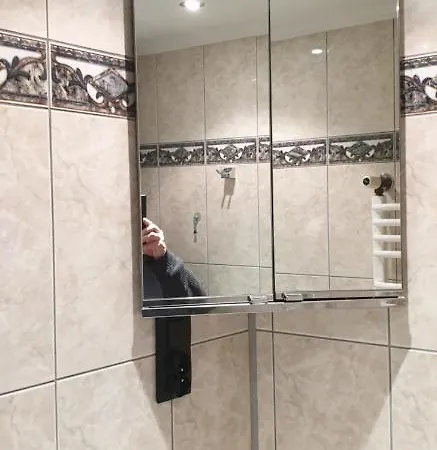 Centrum Dariusz Czekanski * Ζακοπάνε