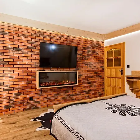 Apartament Apartment Zakopane