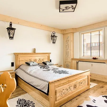 Centrum Dariusz Czekanski Διαμέρισμα Ζακοπάνε