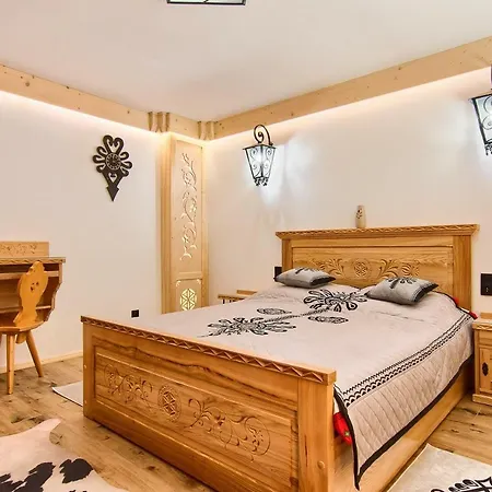 Apartament Apartment *