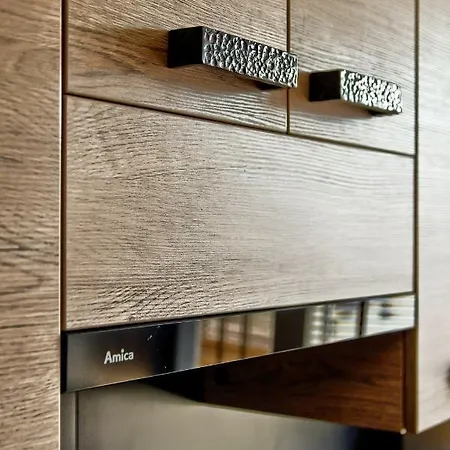 Apartament Apartment