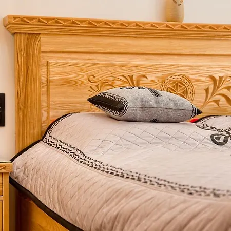 Apartamento Centrum Dariusz Czekanski Zakopane