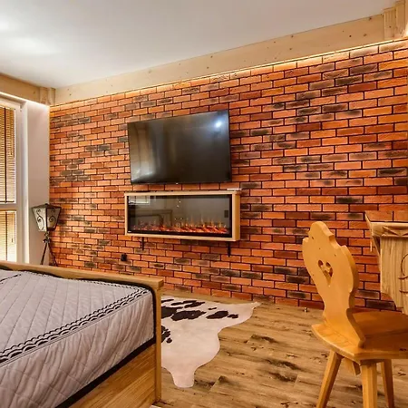 Apartament *