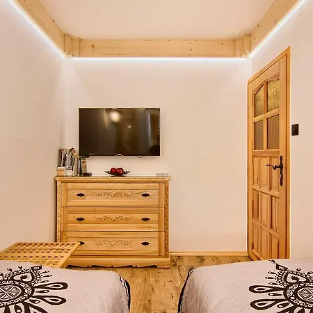 Centrum Dariusz Czekanski Ζακοπάνε