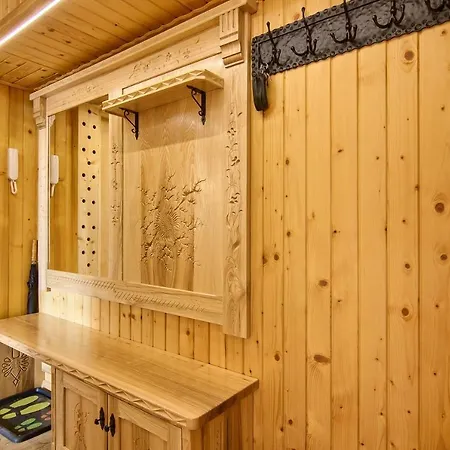 Apartament Apartment Zakopane
