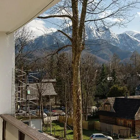 Apartament Apartment Zakopane