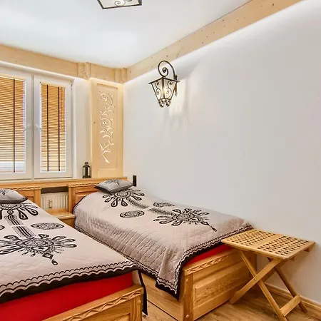 Apartment Apartament Zakopane