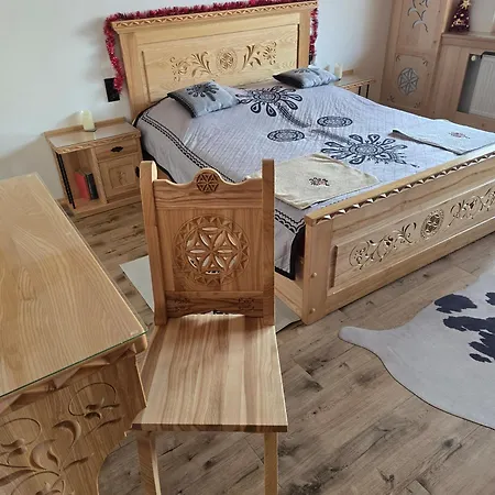 Διαμέρισμα Centrum Dariusz Czekanski *