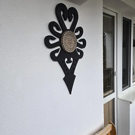 Centrum Dariusz Czekanski Διαμέρισμα Ζακοπάνε