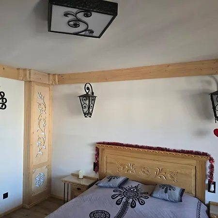 Apartament Zakopane