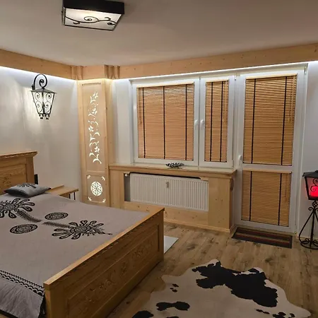 Centrum Dariusz Czekanski * Ζακοπάνε