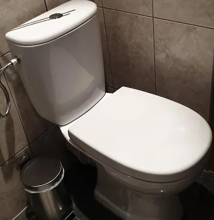 Centrum Dariusz Czekanski Appartement *