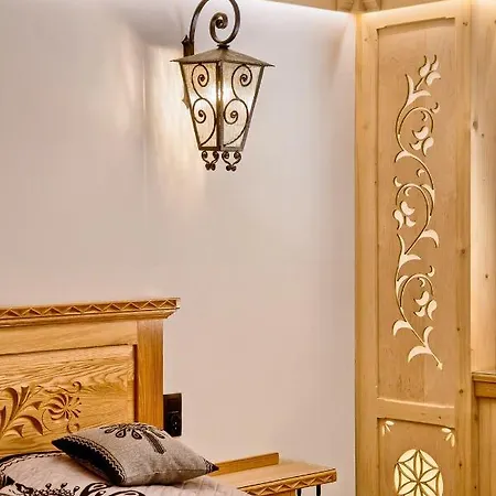 Appartement Centrum Dariusz Czekanski Zakopane