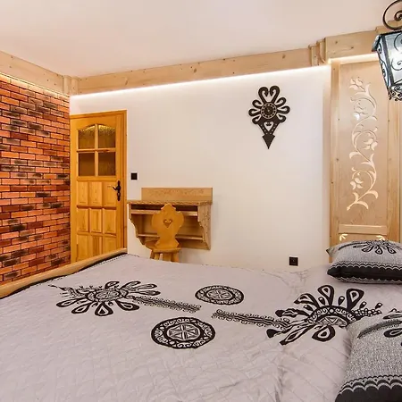 Appartement Centrum Dariusz Czekanski