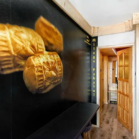 Apartament Apartament Zakopane