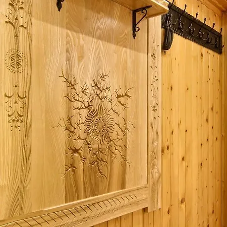 Апартаменты Apartament Zakopane Centrum Dariusz Czekanski *