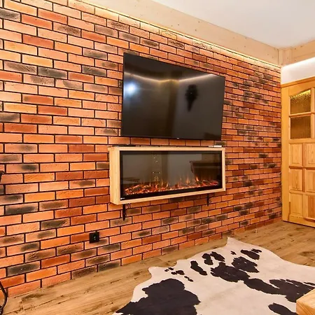 Centrum Dariusz Czekanski Appartement *