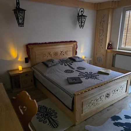 Appartement Centrum Dariusz Czekanski