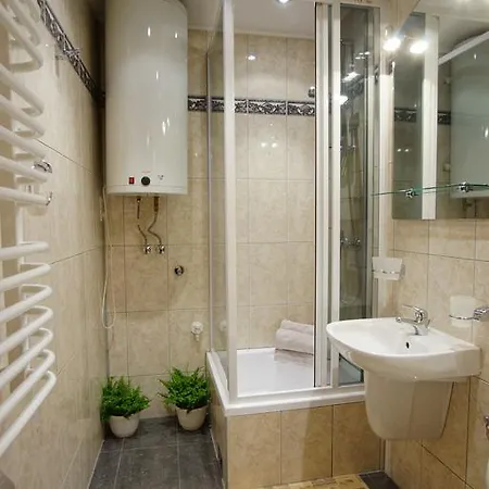 Centrum Dariusz Czekanski * Zakopane